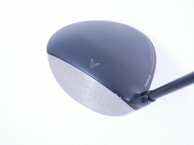 Driver : Callaway : ไดรเวอร์ Callaway Rogue ST MAX FAST (รุ่นปี 2022 Japan Spec.) Loft 9.5 ก้าน Fujikura Speeder NX 40 Flex S