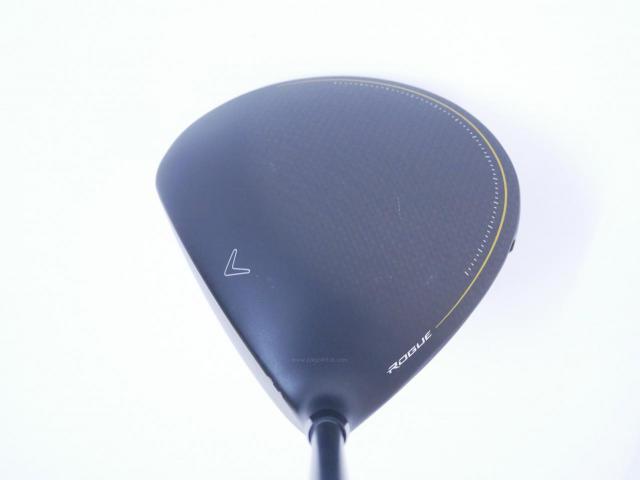 Driver : Callaway : ไดรเวอร์ Callaway Rogue ST MAX FAST (รุ่นปี 2022 Japan Spec.) Loft 9.5 ก้าน Fujikura Speeder NX 40 Flex S