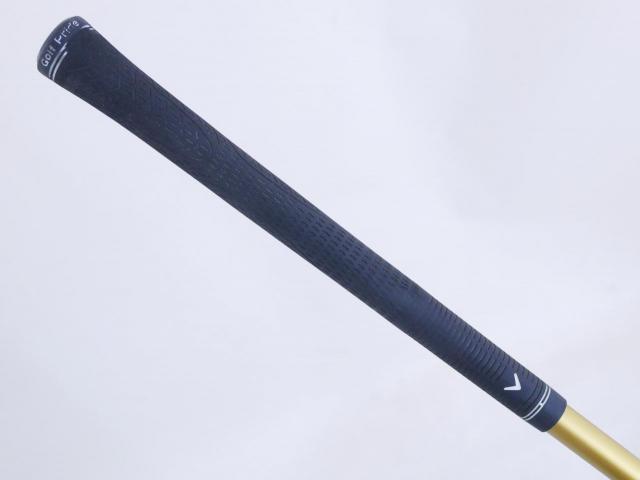 Driver : Callaway : ไดรเวอร์ Callaway Rogue ST MAX FAST (รุ่นปี 2022 Japan Spec.) Loft 9.5 ก้าน Fujikura Speeder NX 40 Flex S