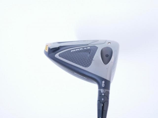 Driver : Callaway : ไดรเวอร์ Callaway Rogue ST MAX LS (ปี 2022) Loft 9 ก้าน Mitsubishi TENSEI 60 Flex S