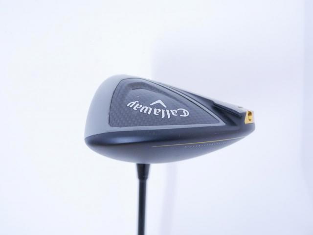 Driver : Callaway : ไดรเวอร์ Callaway Rogue ST MAX LS (ปี 2022) Loft 9 ก้าน Mitsubishi TENSEI 60 Flex S