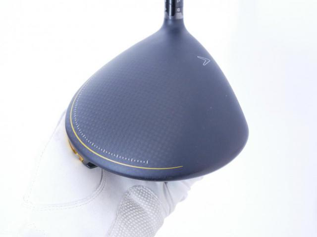 Driver : Callaway : ไดรเวอร์ Callaway Rogue ST MAX LS (ปี 2022) Loft 9 ก้าน Mitsubishi TENSEI 60 Flex S