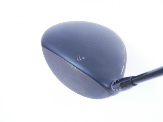 Driver : Callaway : ไดรเวอร์ Callaway Rogue ST MAX LS (ปี 2022) Loft 9 ก้าน Mitsubishi TENSEI 60 Flex S