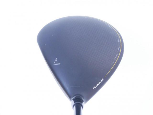Driver : Callaway : ไดรเวอร์ Callaway Rogue ST MAX LS (ปี 2022) Loft 9 ก้าน Mitsubishi TENSEI 60 Flex S