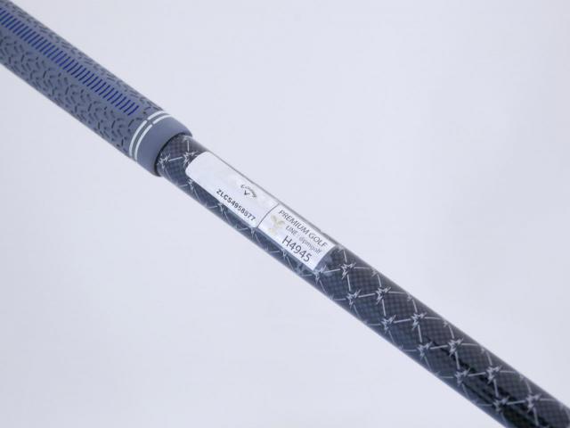 Driver : Callaway : ไดรเวอร์ Callaway Rogue ST MAX LS (ปี 2022) Loft 9 ก้าน Mitsubishi TENSEI 60 Flex S