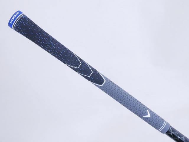 Driver : Callaway : ไดรเวอร์ Callaway Rogue ST MAX LS (ปี 2022) Loft 9 ก้าน Mitsubishi TENSEI 60 Flex S