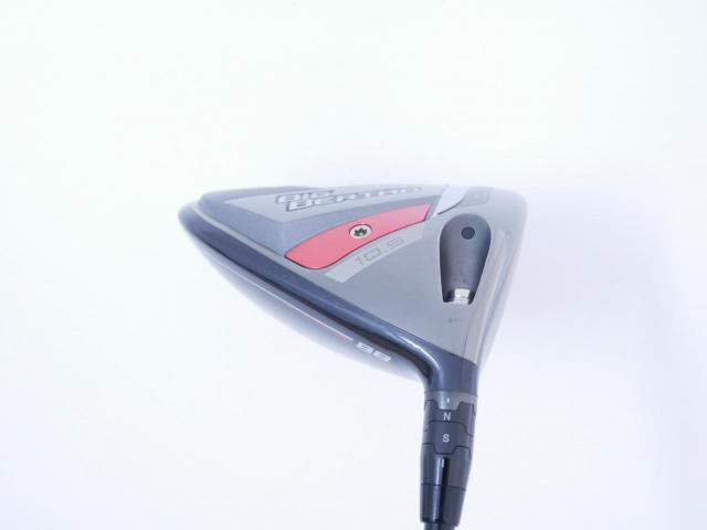 Driver : Callaway : ไดรเวอร์ Callaway Big Bertha (รุ่นปี 2023 ตีไกล หน้าปิดกันเฟด) Loft 10.5 ก้าน Fujikura Speeder NX Flex S