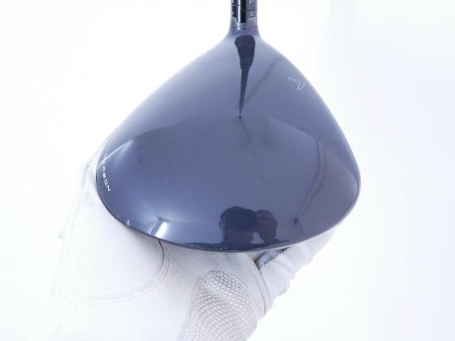 Driver : Callaway : ไดรเวอร์ Callaway Big Bertha (รุ่นปี 2023 ตีไกล หน้าปิดกันเฟด) Loft 10.5 ก้าน Fujikura Speeder NX Flex S