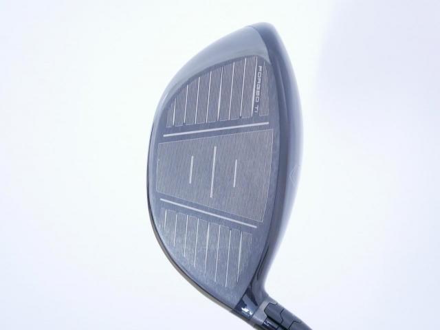 Driver : Callaway : ไดรเวอร์ Callaway Big Bertha (รุ่นปี 2023 ตีไกล หน้าปิดกันเฟด) Loft 10.5 ก้าน Fujikura Speeder NX Flex S