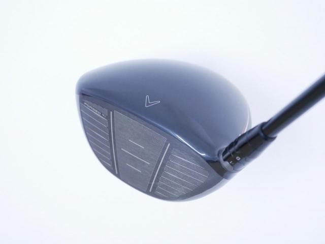 Driver : Callaway : ไดรเวอร์ Callaway Big Bertha (รุ่นปี 2023 ตีไกล หน้าปิดกันเฟด) Loft 10.5 ก้าน Fujikura Speeder NX Flex S
