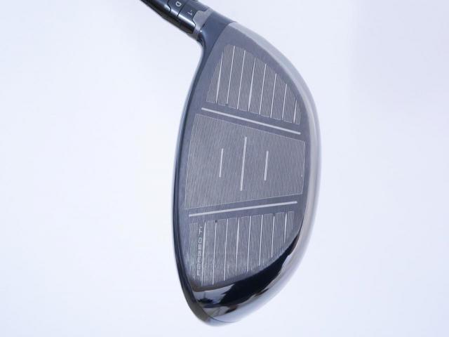 Driver : Callaway : ไดรเวอร์ Callaway Big Bertha (รุ่นปี 2023 ตีไกล หน้าปิดกันเฟด) Loft 10.5 ก้าน Fujikura Speeder NX Flex S