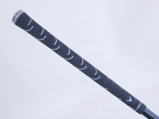 Driver : Callaway : ไดรเวอร์ Callaway Big Bertha (รุ่นปี 2023 ตีไกล หน้าปิดกันเฟด) Loft 10.5 ก้าน Fujikura Speeder NX Flex S