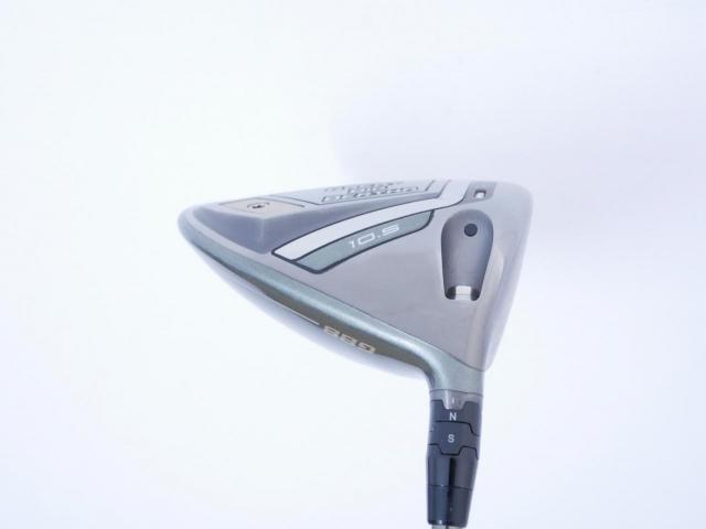 Driver : Callaway : ไดรเวอร์ Callaway Great Big Bertha (ออกปี 2023 Japan Spec. ตีไกลมากๆ) Loft 10.5 ก้าน Fujikura Speeder NX Flex R