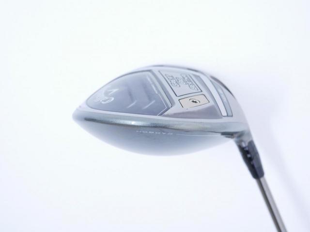 Driver : Callaway : ไดรเวอร์ Callaway Great Big Bertha (ออกปี 2023 Japan Spec. ตีไกลมากๆ) Loft 10.5 ก้าน Fujikura Speeder NX Flex R