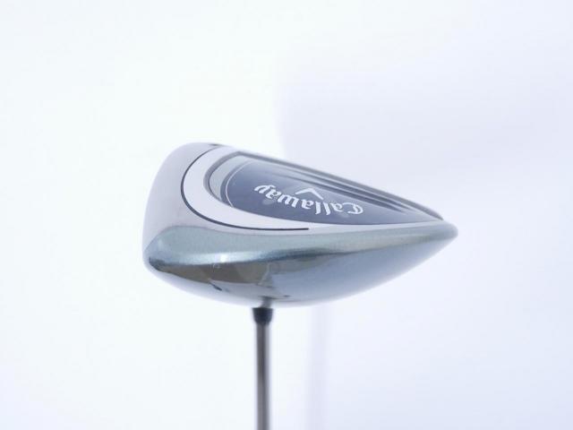 Driver : Callaway : ไดรเวอร์ Callaway Great Big Bertha (ออกปี 2023 Japan Spec. ตีไกลมากๆ) Loft 10.5 ก้าน Fujikura Speeder NX Flex R