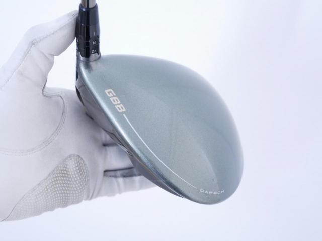 Driver : Callaway : ไดรเวอร์ Callaway Great Big Bertha (ออกปี 2023 Japan Spec. ตีไกลมากๆ) Loft 10.5 ก้าน Fujikura Speeder NX Flex R
