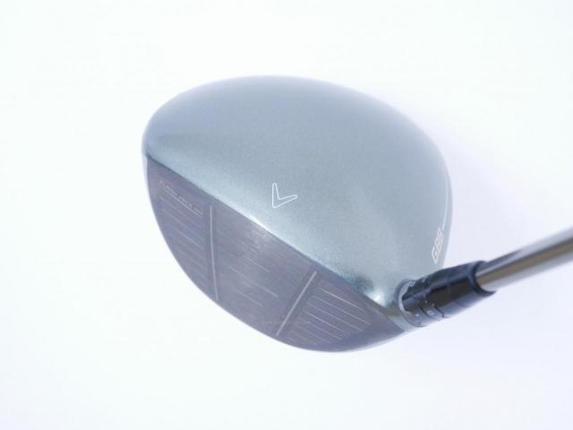Driver : Callaway : ไดรเวอร์ Callaway Great Big Bertha (ออกปี 2023 Japan Spec. ตีไกลมากๆ) Loft 10.5 ก้าน Fujikura Speeder NX Flex R