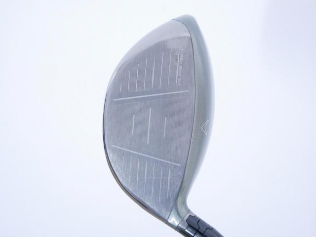 Driver : Callaway : ไดรเวอร์ Callaway Great Big Bertha (ออกปี 2023 Japan Spec. ตีไกลมากๆ) Loft 10.5 ก้าน Fujikura Speeder NX Flex R