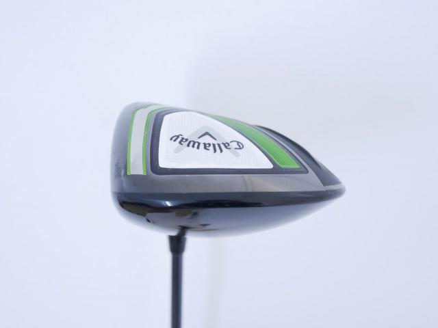 Driver : Callaway : ไดรเวอร์ Callaway EPIC Speed (รุ่นปี 2021) Loft 10.5 ก้าน Mitsubishi Diamana 50 Flex R