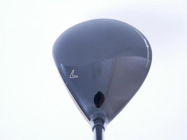 Driver : Callaway : ไดรเวอร์ Callaway EPIC Speed (รุ่นปี 2021) Loft 10.5 ก้าน Mitsubishi Diamana 50 Flex R