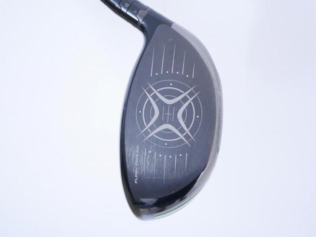 Driver : Callaway : ไดรเวอร์ Callaway EPIC Speed (รุ่นปี 2021) Loft 10.5 ก้าน Mitsubishi Diamana 50 Flex R