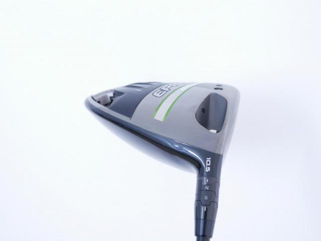 Driver : Callaway : ไดรเวอร์ Callaway EPIC MAX LS (รุ่นปี 2021) Loft 10.5 ก้าน Mitsubishi TENSEI 55 Flex SR