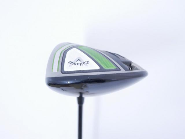 Driver : Callaway : ไดรเวอร์ Callaway EPIC MAX LS (รุ่นปี 2021) Loft 10.5 ก้าน Mitsubishi TENSEI 55 Flex SR
