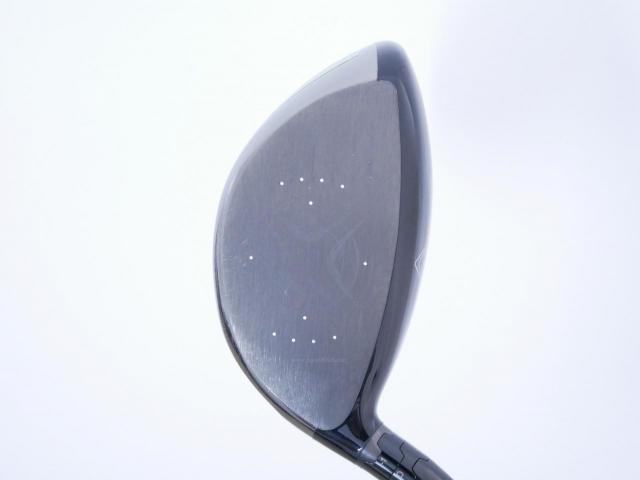 Driver : Callaway : ไดรเวอร์ Callaway EPIC MAX LS (รุ่นปี 2021) Loft 10.5 ก้าน Mitsubishi TENSEI 55 Flex SR