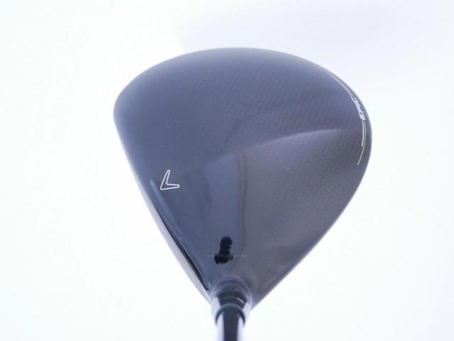 Driver : Callaway : ไดรเวอร์ Callaway EPIC MAX LS (รุ่นปี 2021) Loft 10.5 ก้าน Mitsubishi TENSEI 55 Flex SR