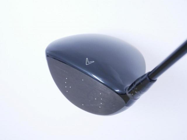 Driver : Callaway : ไดรเวอร์ Callaway EPIC MAX LS (รุ่นปี 2021) Loft 10.5 ก้าน Mitsubishi TENSEI 55 Flex SR