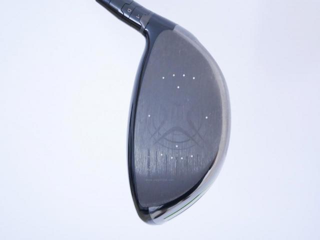 Driver : Callaway : ไดรเวอร์ Callaway EPIC MAX LS (รุ่นปี 2021) Loft 10.5 ก้าน Mitsubishi TENSEI 55 Flex SR