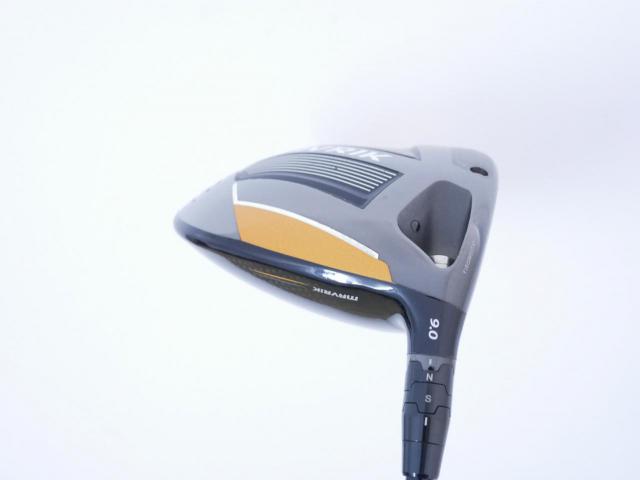 Driver : Callaway : ไดรเวอร์ Callaway Mavrik (ออกปี 2020) Loft 9 ก้าน Mitsubishi TENSEI 55 Flex S