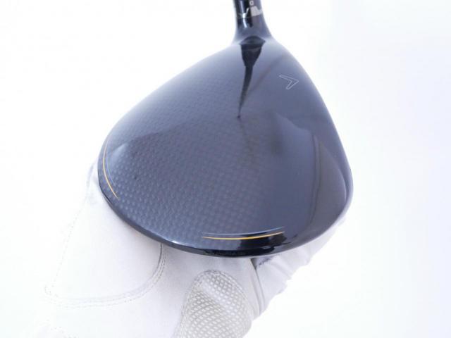 Driver : Callaway : ไดรเวอร์ Callaway Mavrik (ออกปี 2020) Loft 9 ก้าน Mitsubishi TENSEI 55 Flex S