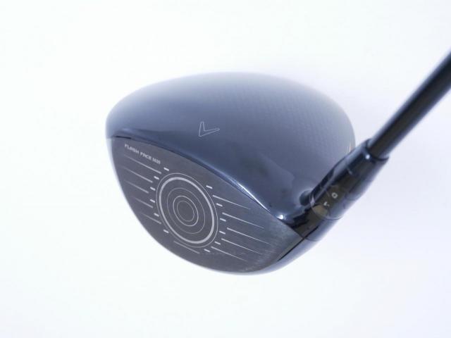 Driver : Callaway : ไดรเวอร์ Callaway Mavrik (ออกปี 2020) Loft 9 ก้าน Mitsubishi TENSEI 55 Flex S
