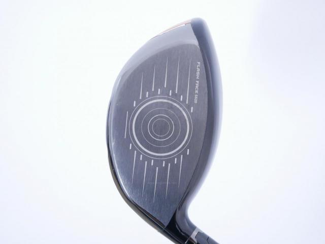 Driver : Callaway : ไดรเวอร์ Callaway Mavrik (ออกปี 2020) Loft 9 ก้าน Mitsubishi TENSEI 55 Flex S