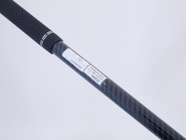 Driver : Callaway : ไดรเวอร์ Callaway Mavrik (ออกปี 2020) Loft 9 ก้าน Mitsubishi TENSEI 55 Flex S