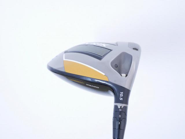 Driver : Callaway : ไดรเวอร์ Callaway Mavrik (ออกปี 2020) Loft 10.5 ก้าน Mitsubishi Diamana 50 Flex S