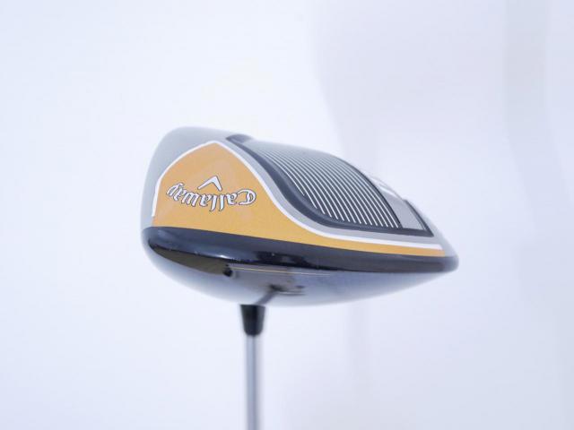 Driver : Callaway : ไดรเวอร์ Callaway Mavrik (ออกปี 2020) Loft 10.5 ก้าน Mitsubishi Diamana 50 Flex S