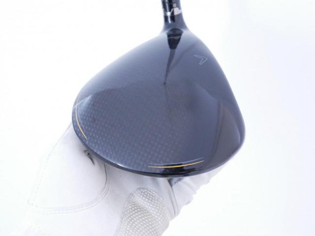 Driver : Callaway : ไดรเวอร์ Callaway Mavrik (ออกปี 2020) Loft 10.5 ก้าน Mitsubishi Diamana 50 Flex S