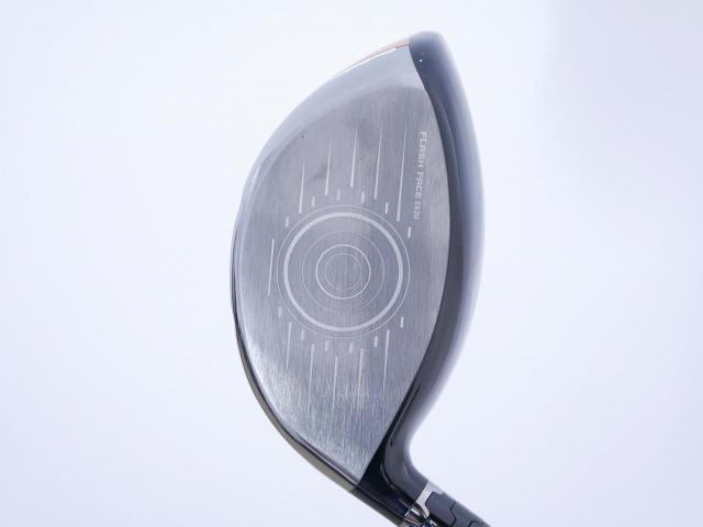 Driver : Callaway : ไดรเวอร์ Callaway Mavrik (ออกปี 2020) Loft 10.5 ก้าน Mitsubishi Diamana 50 Flex S