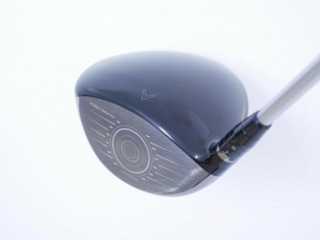 Driver : Callaway : ไดรเวอร์ Callaway Mavrik (ออกปี 2020) Loft 10.5 ก้าน Mitsubishi Diamana 50 Flex S