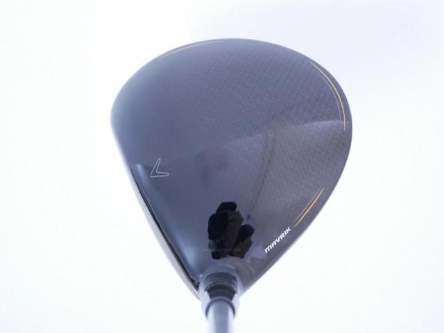 Driver : Callaway : ไดรเวอร์ Callaway Mavrik (ออกปี 2020) Loft 10.5 ก้าน Mitsubishi Diamana 50 Flex S