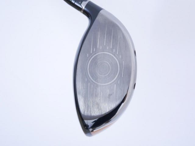 Driver : Callaway : ไดรเวอร์ Callaway Mavrik (ออกปี 2020) Loft 10.5 ก้าน Mitsubishi Diamana 50 Flex S