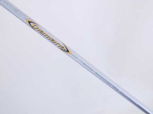 Driver : Callaway : ไดรเวอร์ Callaway Mavrik (ออกปี 2020) Loft 10.5 ก้าน Mitsubishi Diamana 50 Flex S