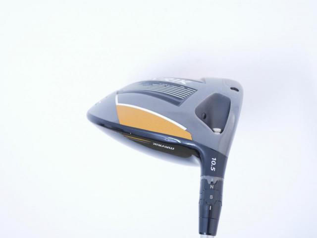 Driver : Callaway : ไดรเวอร์ Callaway Mavrik (ออกปี 2020) Loft 10.5 ก้าน Mitsubishi Diamana 50 Flex SR