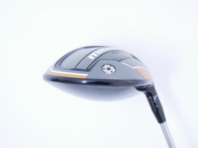 Driver : Callaway : ไดรเวอร์ Callaway Mavrik (ออกปี 2020) Loft 10.5 ก้าน Mitsubishi Diamana 50 Flex SR