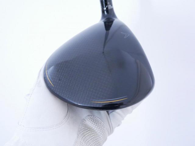 Driver : Callaway : ไดรเวอร์ Callaway Mavrik (ออกปี 2020) Loft 10.5 ก้าน Mitsubishi Diamana 50 Flex SR