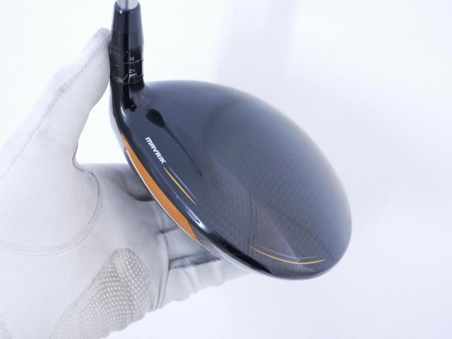 Driver : Callaway : ไดรเวอร์ Callaway Mavrik (ออกปี 2020) Loft 10.5 ก้าน Mitsubishi Diamana 50 Flex SR