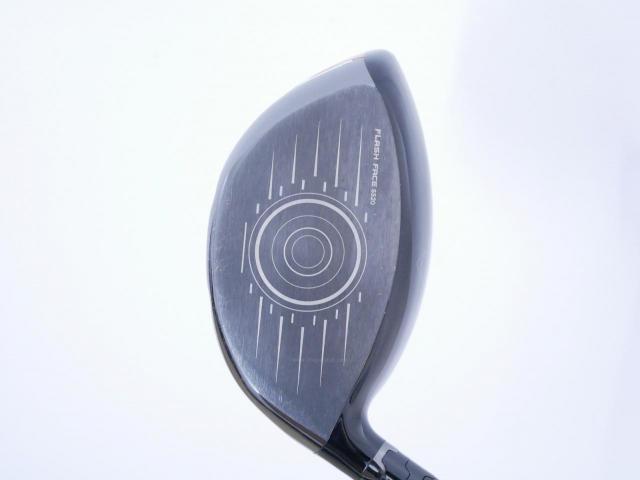 Driver : Callaway : ไดรเวอร์ Callaway Mavrik (ออกปี 2020) Loft 10.5 ก้าน Mitsubishi Diamana 50 Flex SR