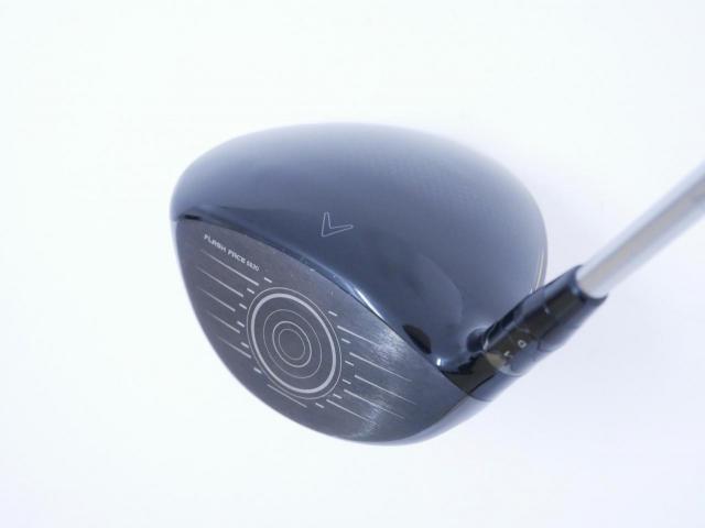Driver : Callaway : ไดรเวอร์ Callaway Mavrik (ออกปี 2020) Loft 10.5 ก้าน Mitsubishi Diamana 50 Flex SR